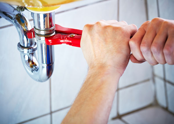 About Santa Fe Plumbers